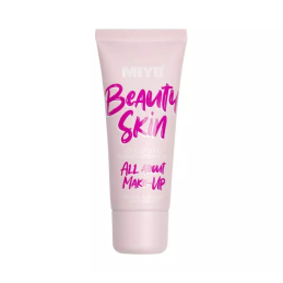 MY, Тональный крем Beauty Skin