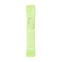 Masil 5 probiotics apple vinegar shampoo, Шампунь з яблучним оцтом