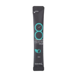 Masil 8 second liquid hair mask, Маска для об'єму