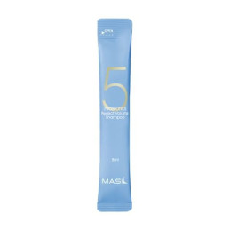 Masil 5 probiotics perfect volume shampoo, Шампунь для об'єму