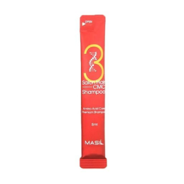 Masil 3 salon hair cmc shampoo, Шампунь з амінокислотами