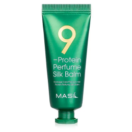 Masil 9, Бальзам для волосся Protein Perfume Silk Balm, 20 мл