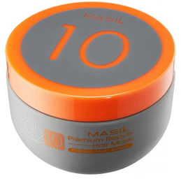 Masil, Маска для волосся "10 Premium Repair Hair Mask", 300 мл