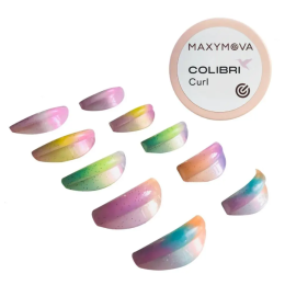 Maxymova Colibri Curl Maxymova Colibri Curl