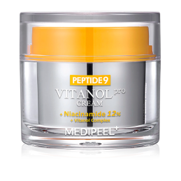 Medi-Peel Крем для обличчя Peptide 9 Vitanol Cream Pro, 50 мл