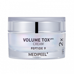 Medi-Peel Крем для обличчя з пептидами Peptide 9 Volume Tox Cream PRO 50 мл