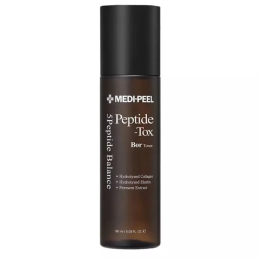 Medi-peel, Тонер для лица Peptide-Tox Bor Toner, 180 мл Medi-peel, Тонер для лица Peptide-Tox Bor Toner, 180 мл