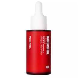 Medi-Peel, Сироватка для обличчя Bakuchiol Miracle Firming Ampoule, 30 мл