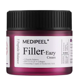Medi-peel, Крем для обличчя "Filler Eazy Cream", 50 мл