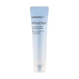 Medi-peel Маска-плівка для обличчя Hyaluronic Acid Layer Mooltox Wrapping Mask 70мл
