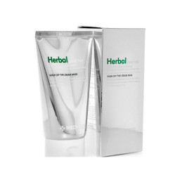 Medi-Peel пілінг для обличчя Herbal Peel Tox Wash off Type Cream Mask