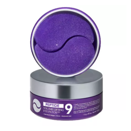 Medi-peel. Патчі під очі. Peptide 9 volume lifting eye patch pro. 60 шт