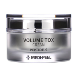 Medi-peel, Омолоджуючий крем з комплексом пептидів, Peptide 9 Volume Tox Cream, 50 мл