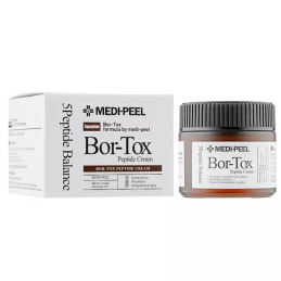 Medi-peel Bor-Tox Peptide Cream, Ліфтинг-крем з пептидним комплексом