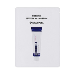 Medi-peel Крем для обличчя Centella Mezzo Cream, САШЕ 1,5 мл