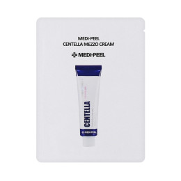 Medi-peel Крем для обличчя Centella Mezzo Cream, САШЕ 1,5 мл