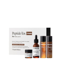 Medi-Peel, Набор средств против морщин с пептидами Medi-Peel Bor-Tox Multi Care Kit