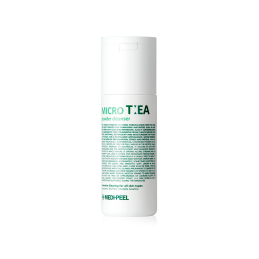 Medi-Peel Enzyme cleansing powder with tea tree Micro Tea Powder Cleanser 70 g