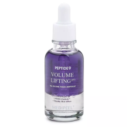 Medi-Peel Сироватка для обличчя PEPTIDE 9 VOLUME LIFTING ALL IN ONE PODO AMPOULE PRO 30ml