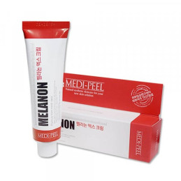 Medi-peel "Melanon X cream", Освітлюючий крем проти пігментації