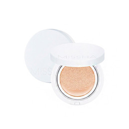 Missha Magic Cushion Moist Up (БЕЛЫЙ), (Spf50+/Pa+++)