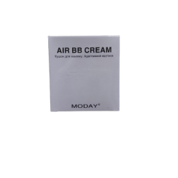 Moday, кушон Air BB Cream