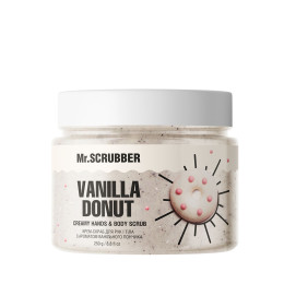 Mr.Scrubber, Скраб для рук и тела, 250 г Mr.Scrubber, Скраб для рук и тела, 250 г