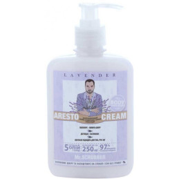 Mr.Scrubber, Заспокійливий крем з ефірною олією лаванди "Lavender cream", 250 мл