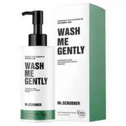 Mr.Scrubber, Hydrophilic oil 