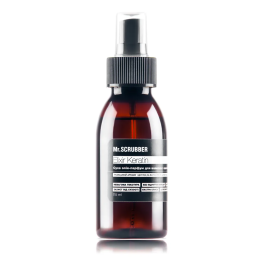 Mr.Scrubber, Dry Oil Parkfum for Hair 