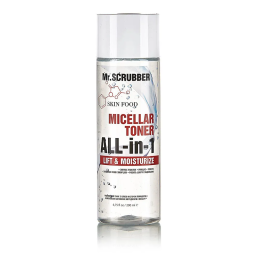 Mr.Scrubber, Micellar tonic 