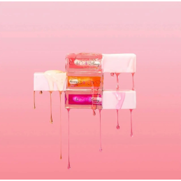 NaNiBeauty, Олія для губ 