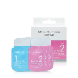 Easy Kit Склад №2 для ламінування вій та брів (саші), 0.8 гр