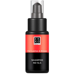 Nikk Mole Шампунь Shampoo No SLS, 50 мл