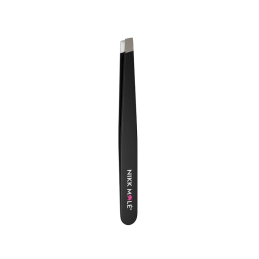 Nikk Mole Eyebrow tweezers classic 