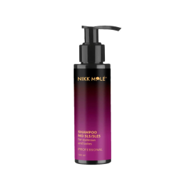 Nikk Mole Shampoo No SLS, 100 мл