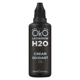 Oko Окисник кремовий 3% H20 Cream Oxidant