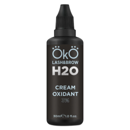 Oko Окисник кремовий 3% H20 Cream Oxidant Oko Окисник кремовий 3% H20 Cream Oxidant