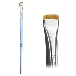 ОКО Straight brush No. 8