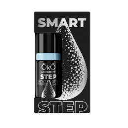 OKO Lash&Brow SMART STEP Активатор для ламінування та освітлення, 10 мл