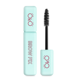 OKO, Фиксатор для бровей, Brow Fix, 7 мл