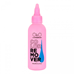 OKO Ремувер для удаления краски и хны Color Remover, 100 мл