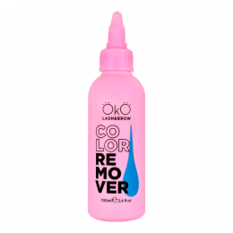 OKO Ремувер для удаления краски и хны Color Remover, 100 мл