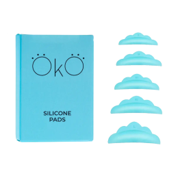 OKO, Rollers for lamination 5 pairs (S, M, M1, M2, L)