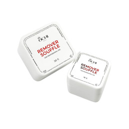 Oh OCHI Ремувер для снятия ресниц Souffle 10/20 g