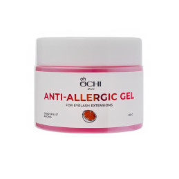 Oh OCHI, Анти-аллергенный гель (anti-allergic gel) 80 g