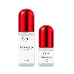 Oh OCHI, Клей для ресниц Formula, 5ml/10ml