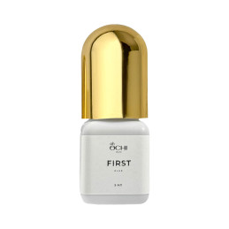 Oh OCHI, Клей для ресниц First, 5 ml/10ml