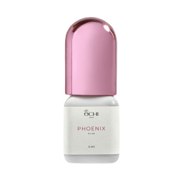 Oh OCHI, Клей для ресниц Phoenix, 5 ml/10ml