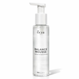 Oh OCHI, Пенка-мусс для очистки ресниц и бровей BALANCE MOUSSE, 150 ml
